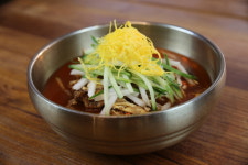 하주옥진주냉면