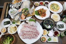 옛날마차