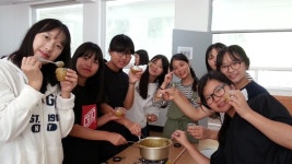 봉조농촌체험학교