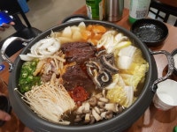 우리집다음에맛있는집양평해장국 강서마곡점