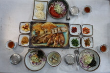 별난횟집 매미성본점