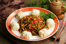 베이징 화곡본점