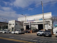월드모터스