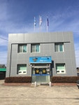 세종남부경찰서 장군치안센터