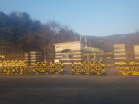 한국석유공사 구리지사