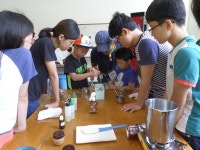 봉조농촌체험학교