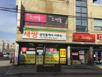 새땅공인중개사사무소