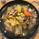 금양갈비