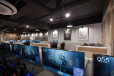 오셀롯PC 홍제점