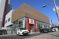 광장오토모티브 토요타 수원서비스센터