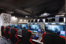 오셀롯PC 홍제점