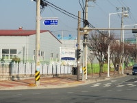 (주)현대그린푸드 한국무브넥스(주) 제2공장 | 한국무브넥스 전주공장