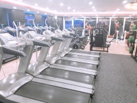 알통클럽 휘트니스 헬스&PT