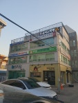상상측량설계