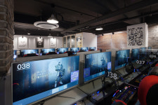 오셀롯PC 홍제점