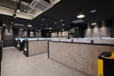 듀오PC방 인천서창점