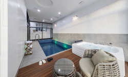 마리누스 풀빌라