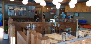가장맛있는족발 동탄목동점