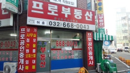 프로부동산공인중개사사무소