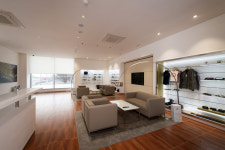 아주네트웍스 랜드로버 인천 남동 서비스센터