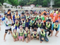 용인대올림픽태권도
