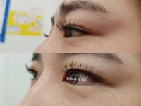 승아네일