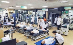 강남베드로병원 신관