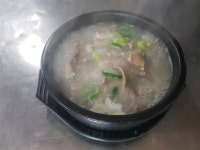 뉴새말토종순대국