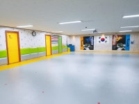 용인대올림픽태권도