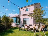 아를별밤 키즈가족펜션