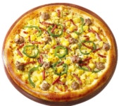 피자와치킨의러브레터 원주일산점