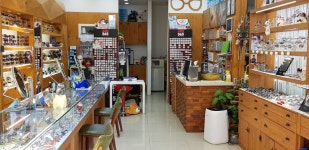 눈치코치 위드렌즈 김해장유점