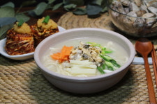 북동삼거리손칼국수 대부도본점