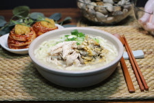 북동삼거리손칼국수 대부도본점