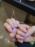 승아네일