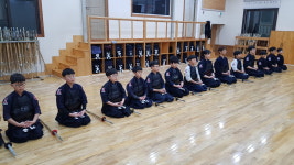 창무검도관