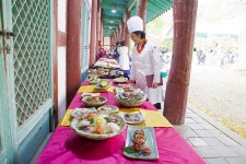 이화원 고택