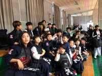 창무검도관