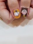 승아네일