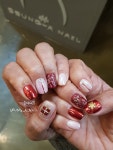승아네일