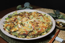 북동삼거리손칼국수 대부도본점