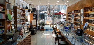 눈치코치 위드렌즈 김해장유점