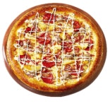 피자와치킨의러브레터 원주일산점