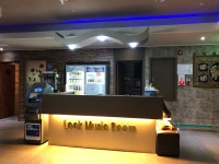 락노래연습장