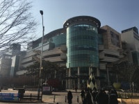 뉴코아아울렛 부천점