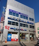 백제열린의원
