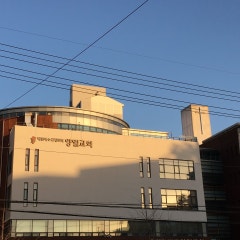양일교회