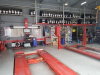 타이어프로 개신점