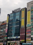 푸른비뇨기과의원