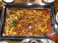 장단마루오리